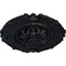 Ekena Millwork Southampton Ceiling Medallion, Hand-Painted Steel Gray, 16 1/2"OD x 2 3/8"P CM16SOSGS - alternate 2